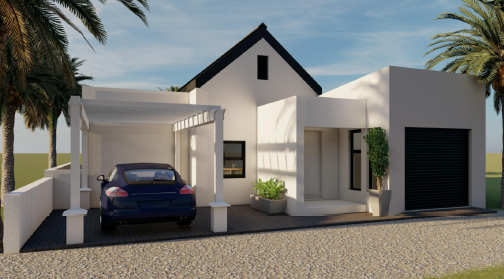 3 Bedroom Property for Sale in Laguna Western Cape